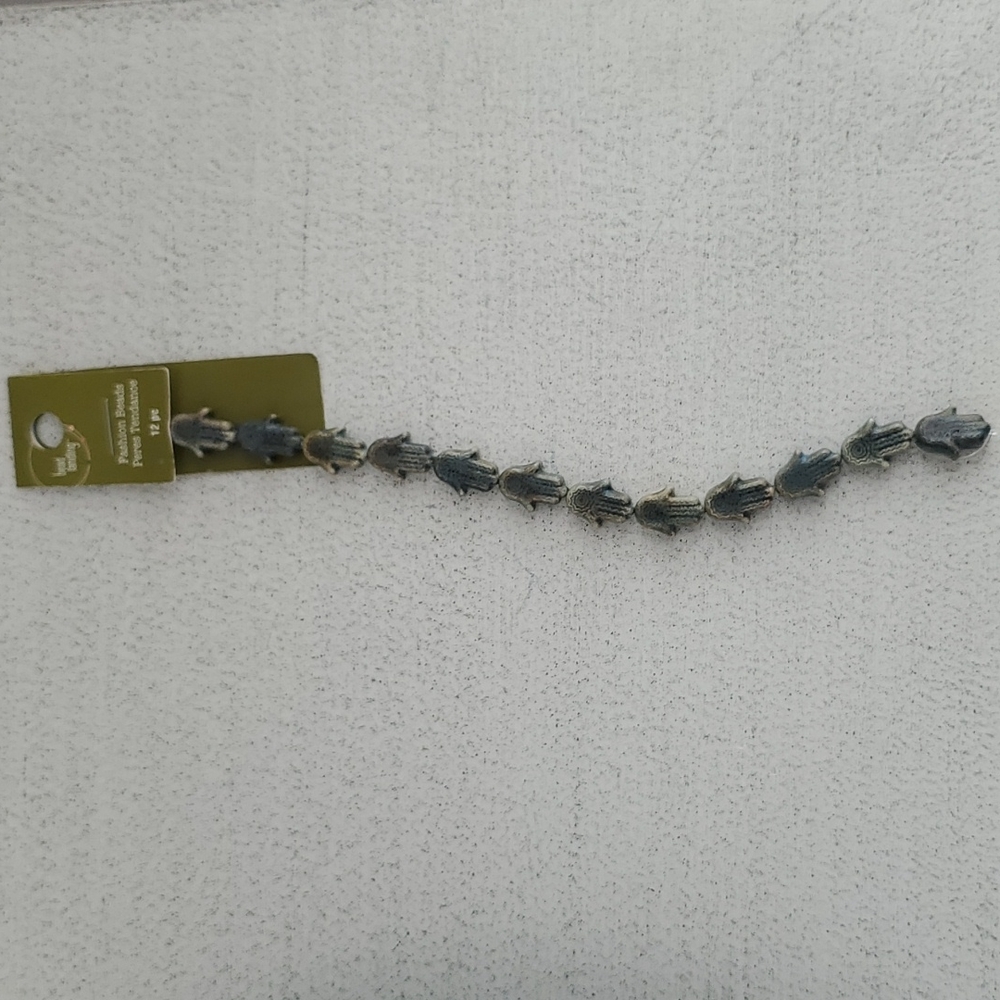 Bead landing STYLE  FASHION BEADS